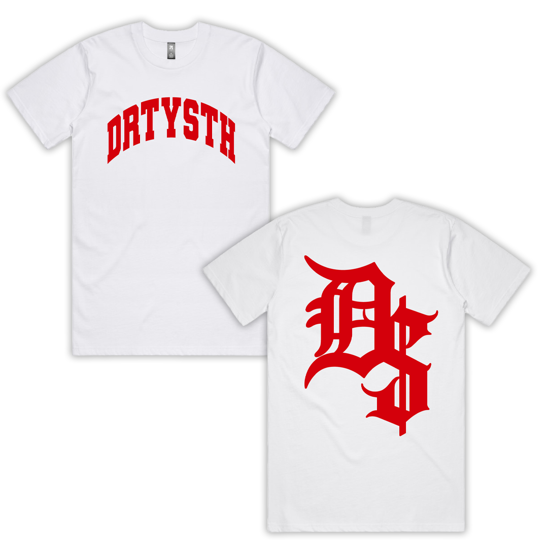 DRTYSTH TEE