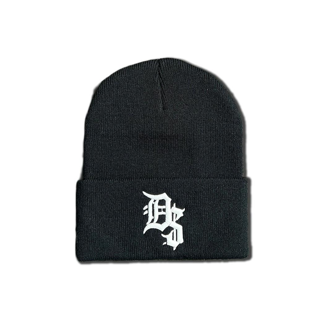 GLOW D$ BEANIE