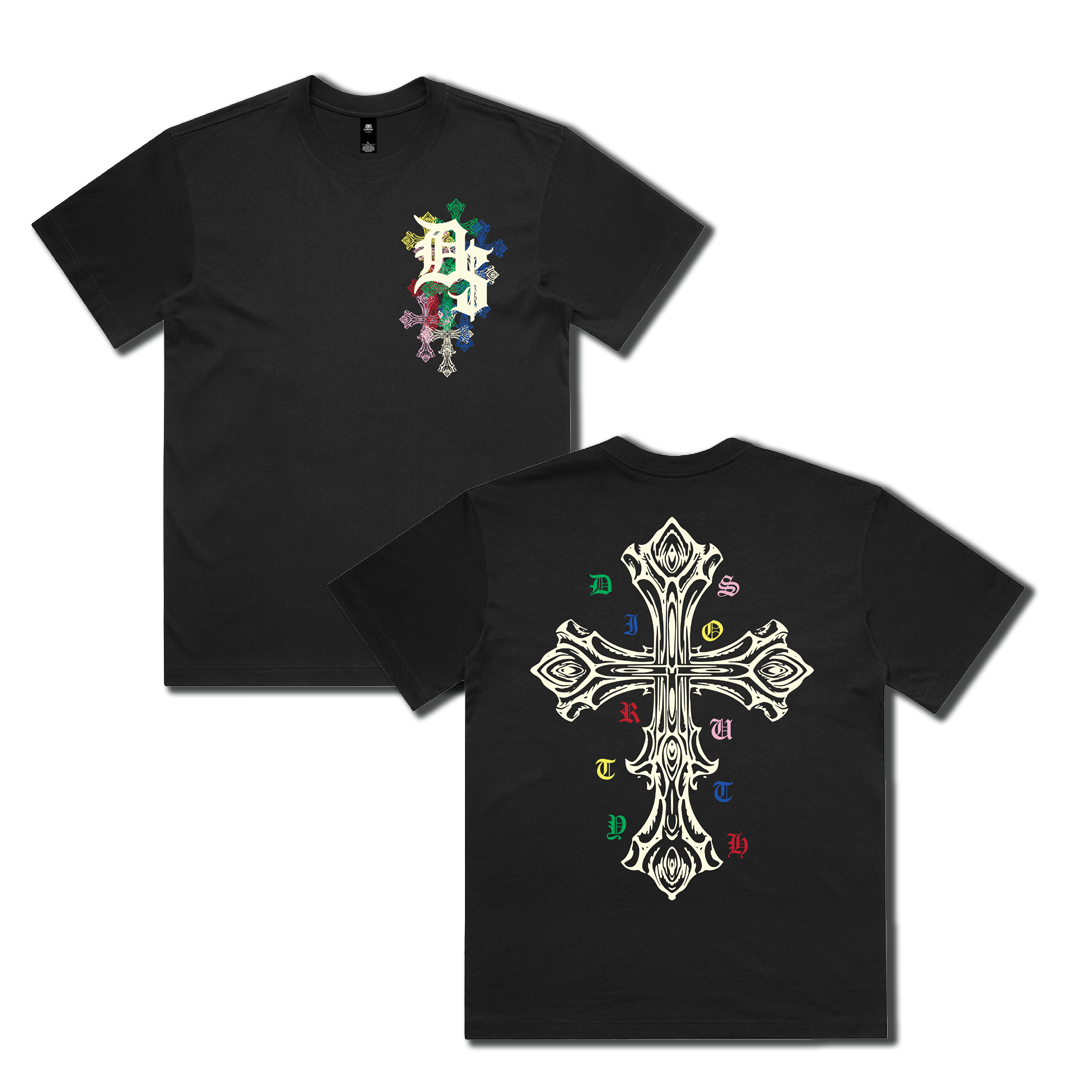 SAINTS TEE V2