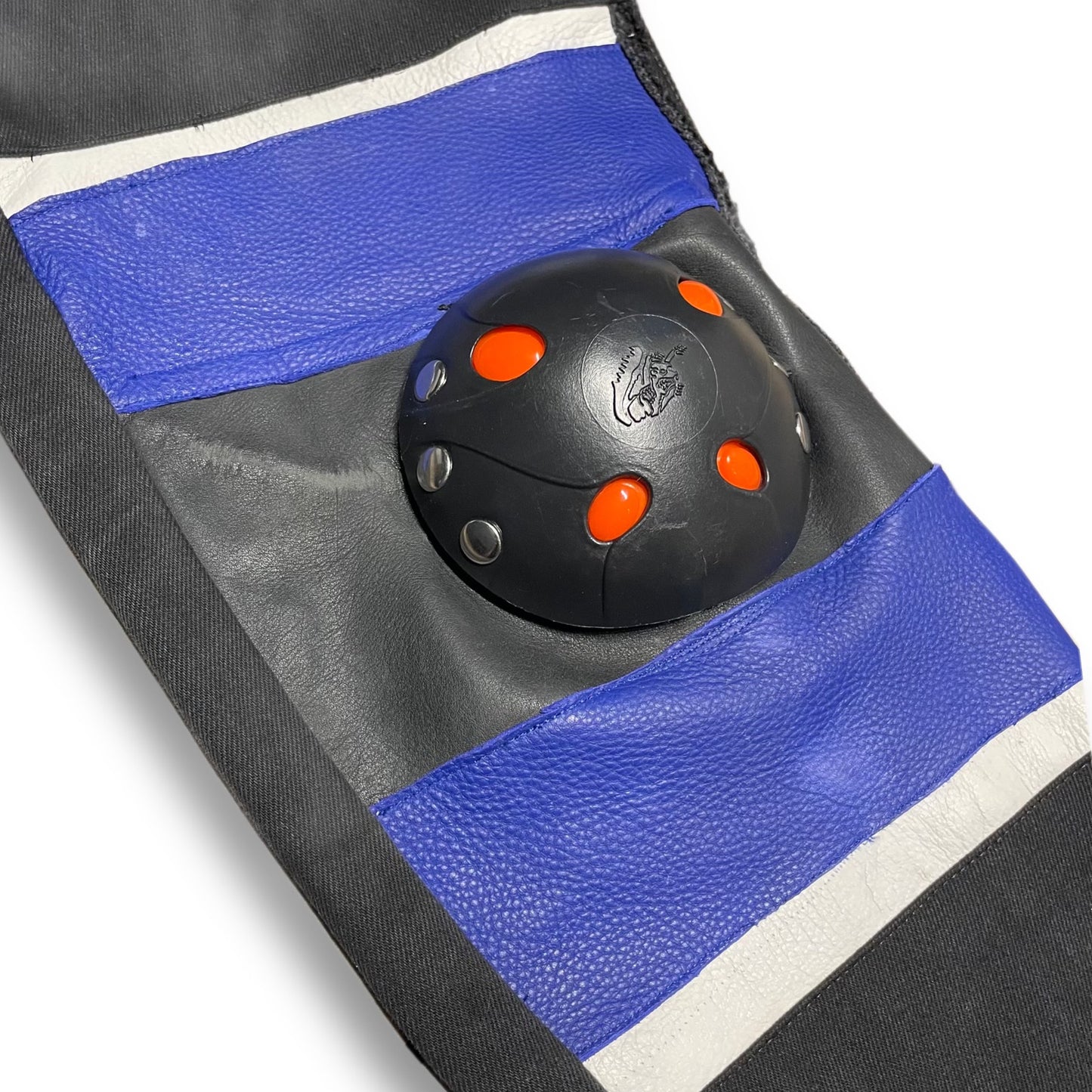 Dirty Sientos Padded Moto Jeans