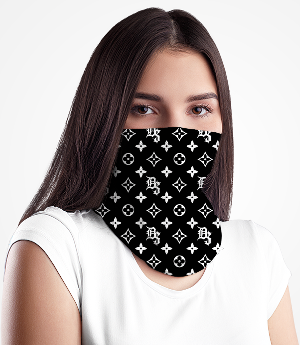 FACE MASK V1