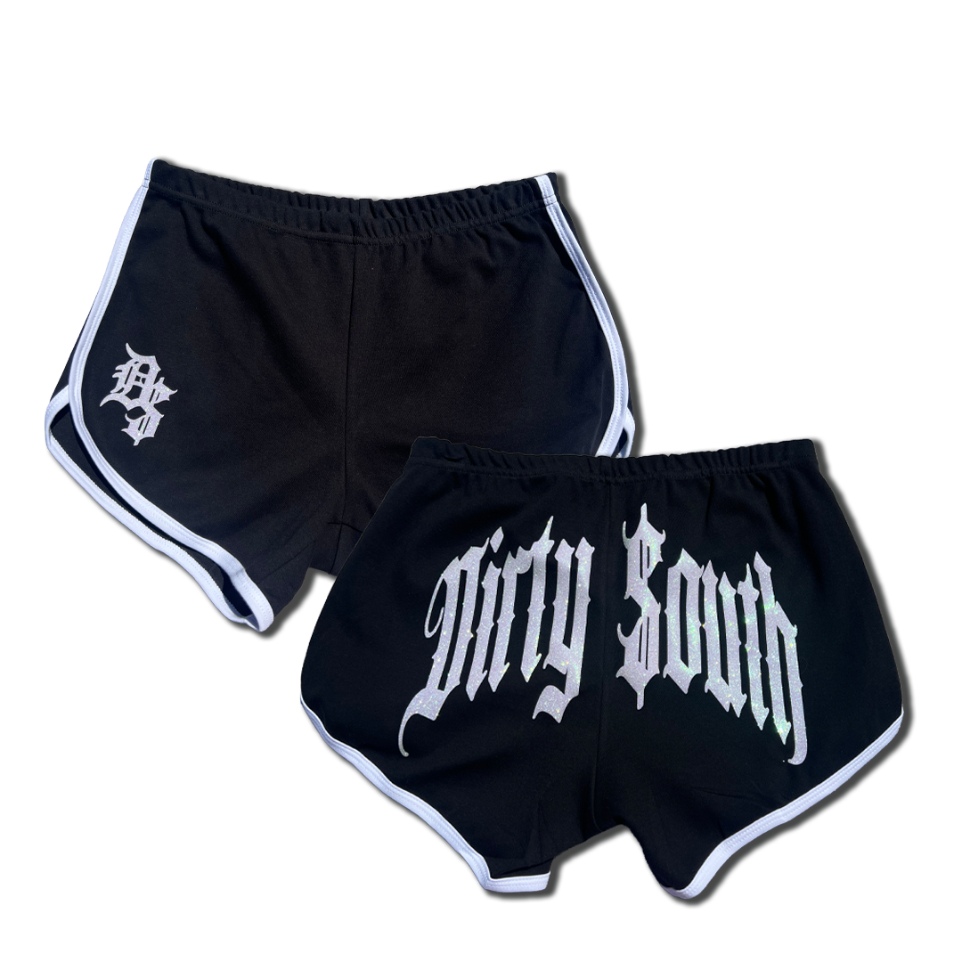 WOMEN SHORTS