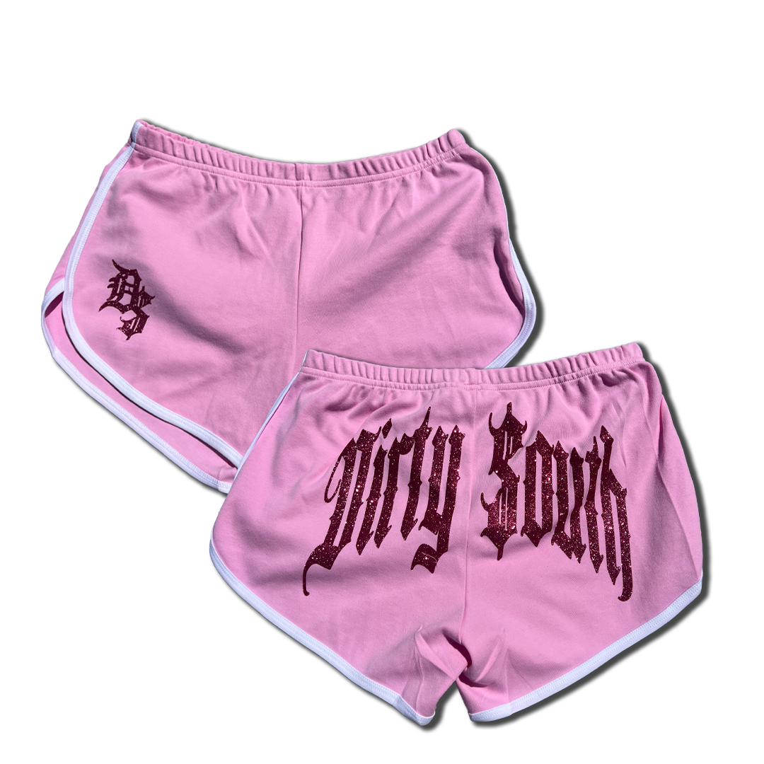 WOMEN SHORTS