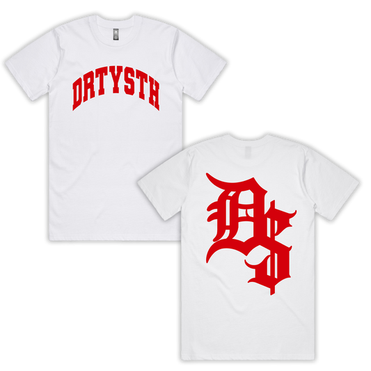 DRTYSTH TEE