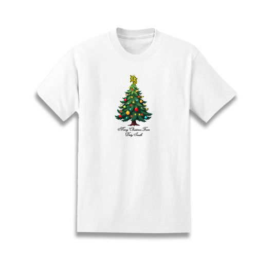 'Chritsmas Tree' Tee