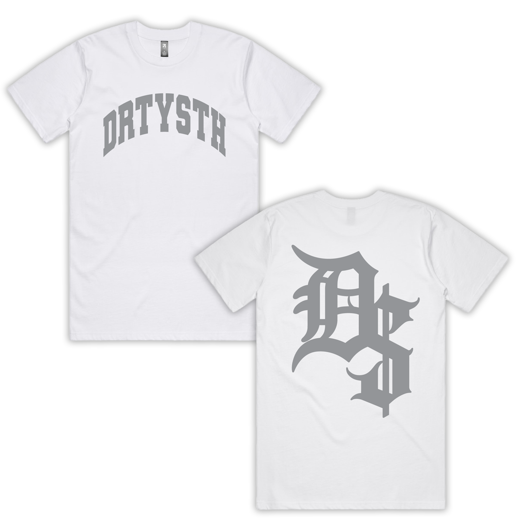 DRTYSTH TEE