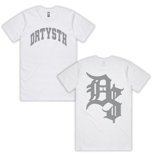 DRTYSTH TEE
