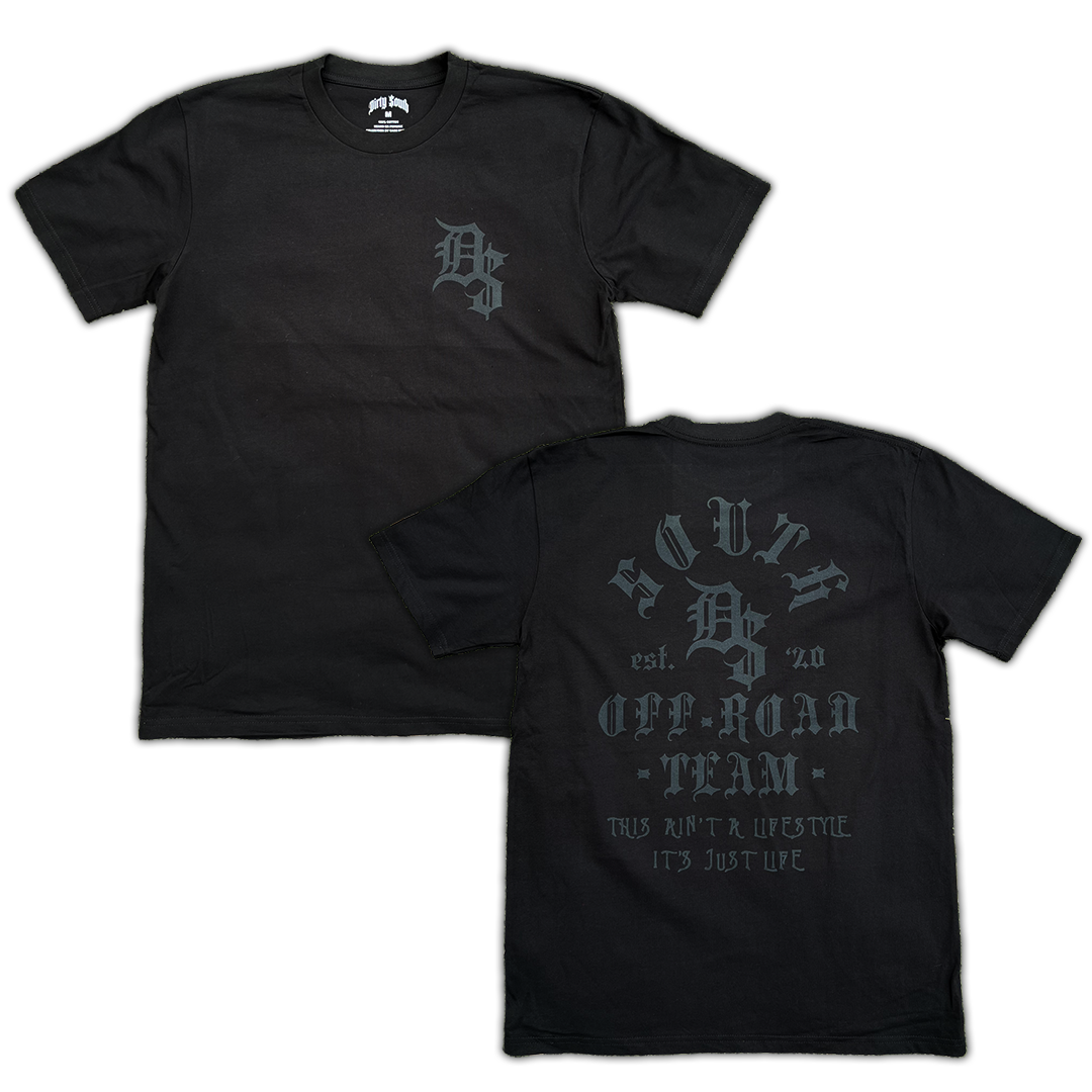 OFF-ROAD TEAM TEE