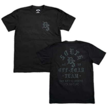 OFF-ROAD TEAM TEE