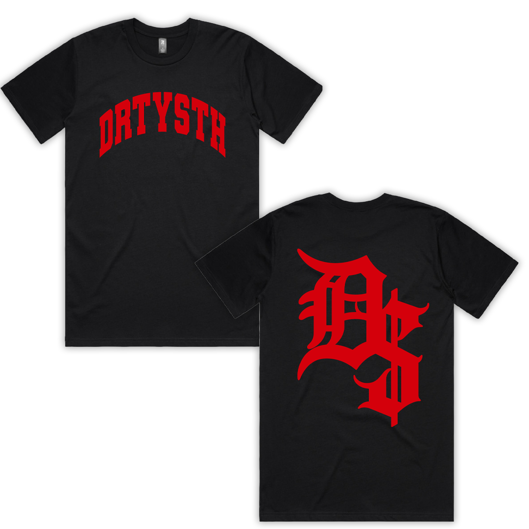 DRTYSTH TEE