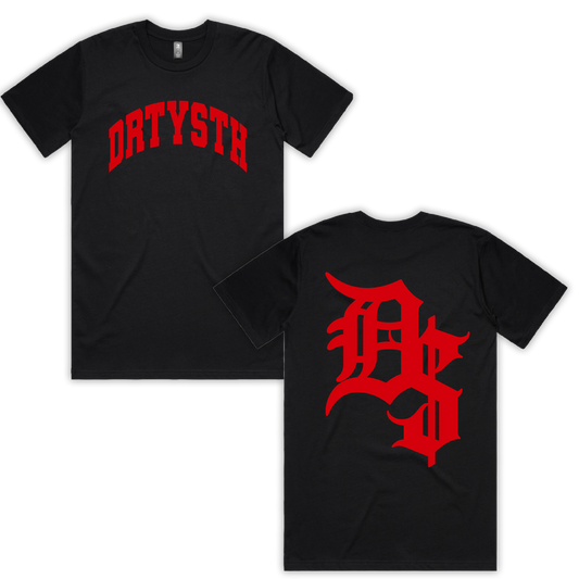 DRTYSTH TEE