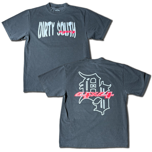 4X4 TEE