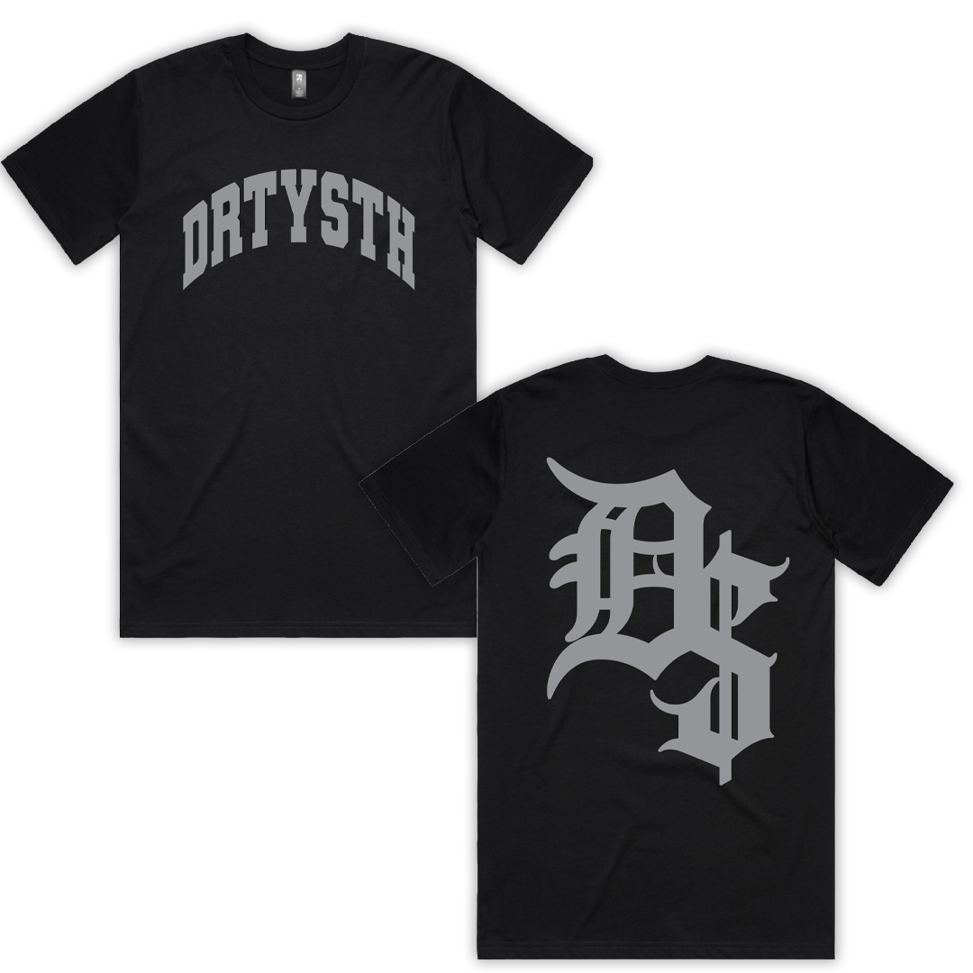 DRTYSTH TEE