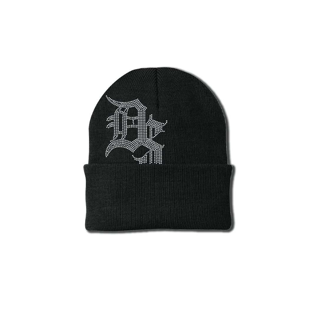 BUSSDOWN BEANIE