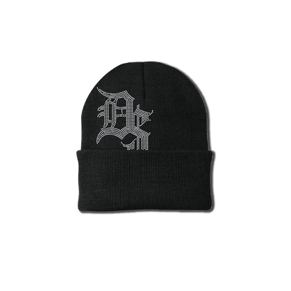 BUSSDOWN BEANIE