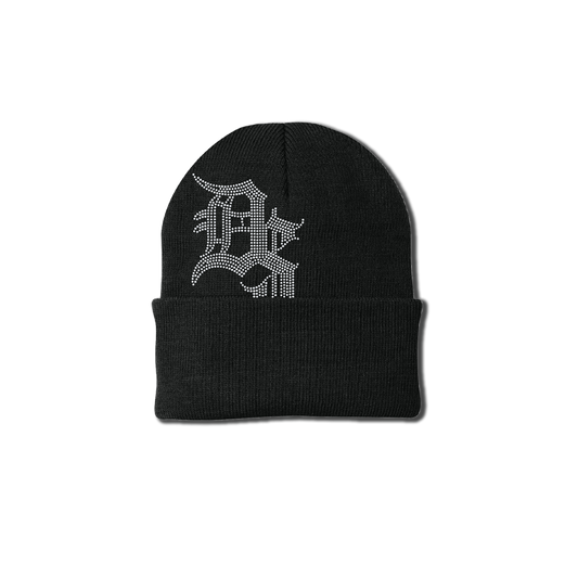 BUSSDOWN BEANIE