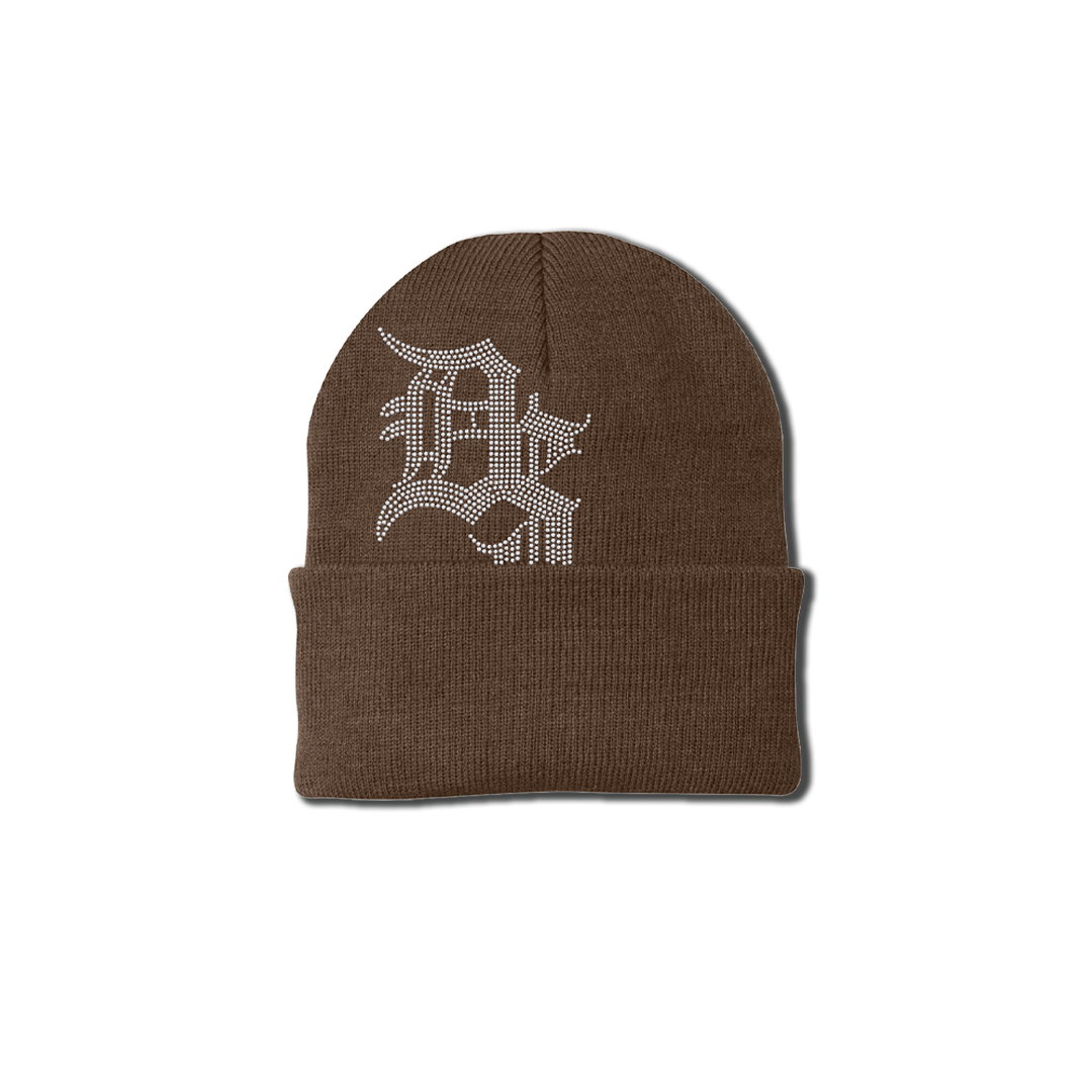 BUSSDOWN BEANIE