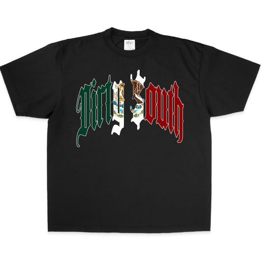 MEX FLAG TEE