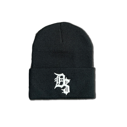 GLOW D$ BEANIE
