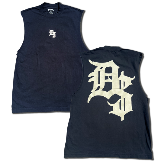 CUT OFF TEES