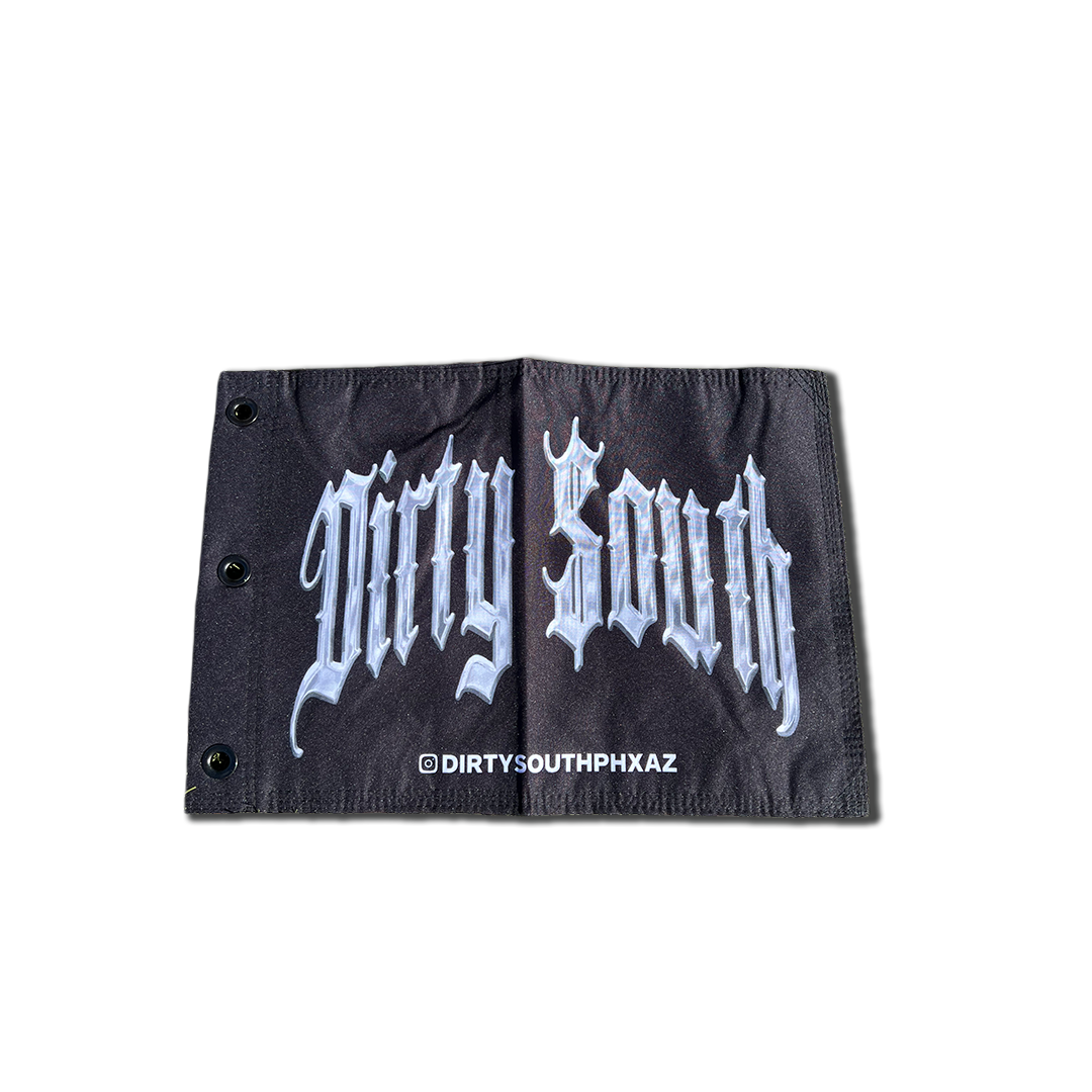 Flag 12”x18” 1pk