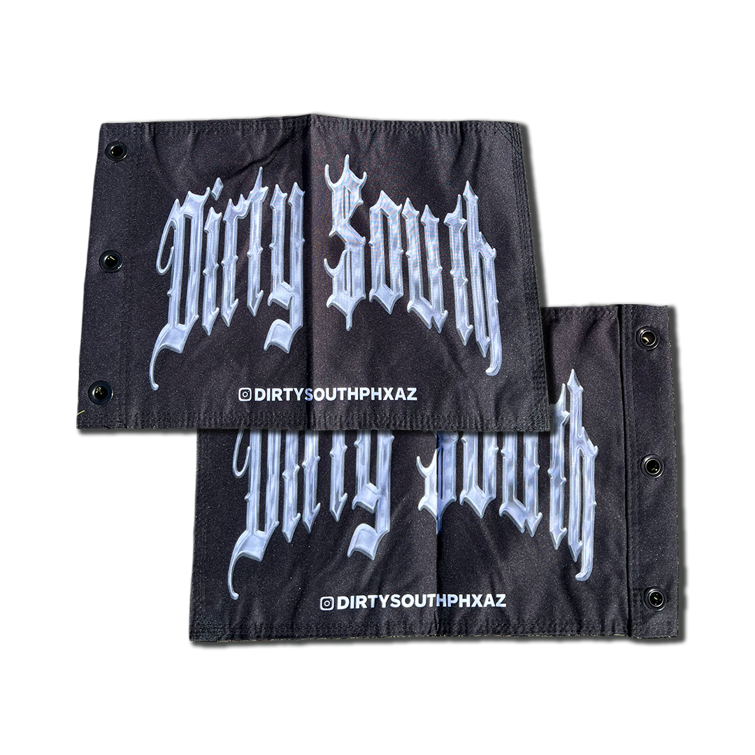 Flag 12”x18” 2pk