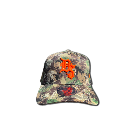 CAMO D$ HAT