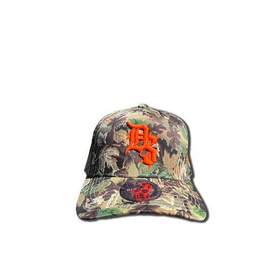 CAMO D$ HAT