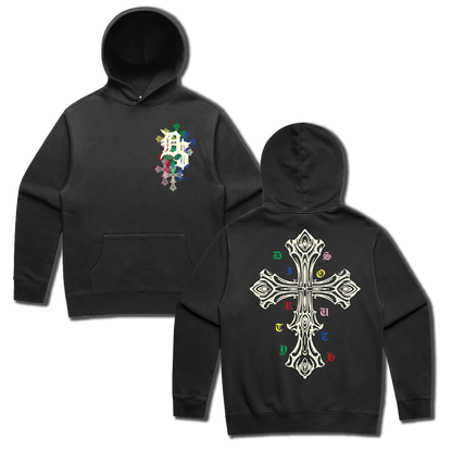 SAINTS HOOD V2