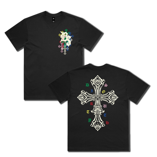 SAINTS TEE V2