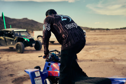 RACING SZN JERSEY (BLUE)