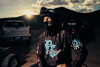 RACING SZN JERSEY (BLUE)