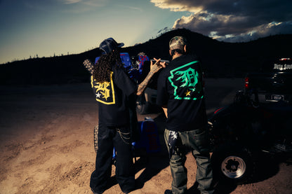 DIRT $TAR (YELLOW)