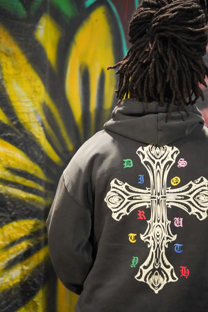 SAINTS HOOD V2