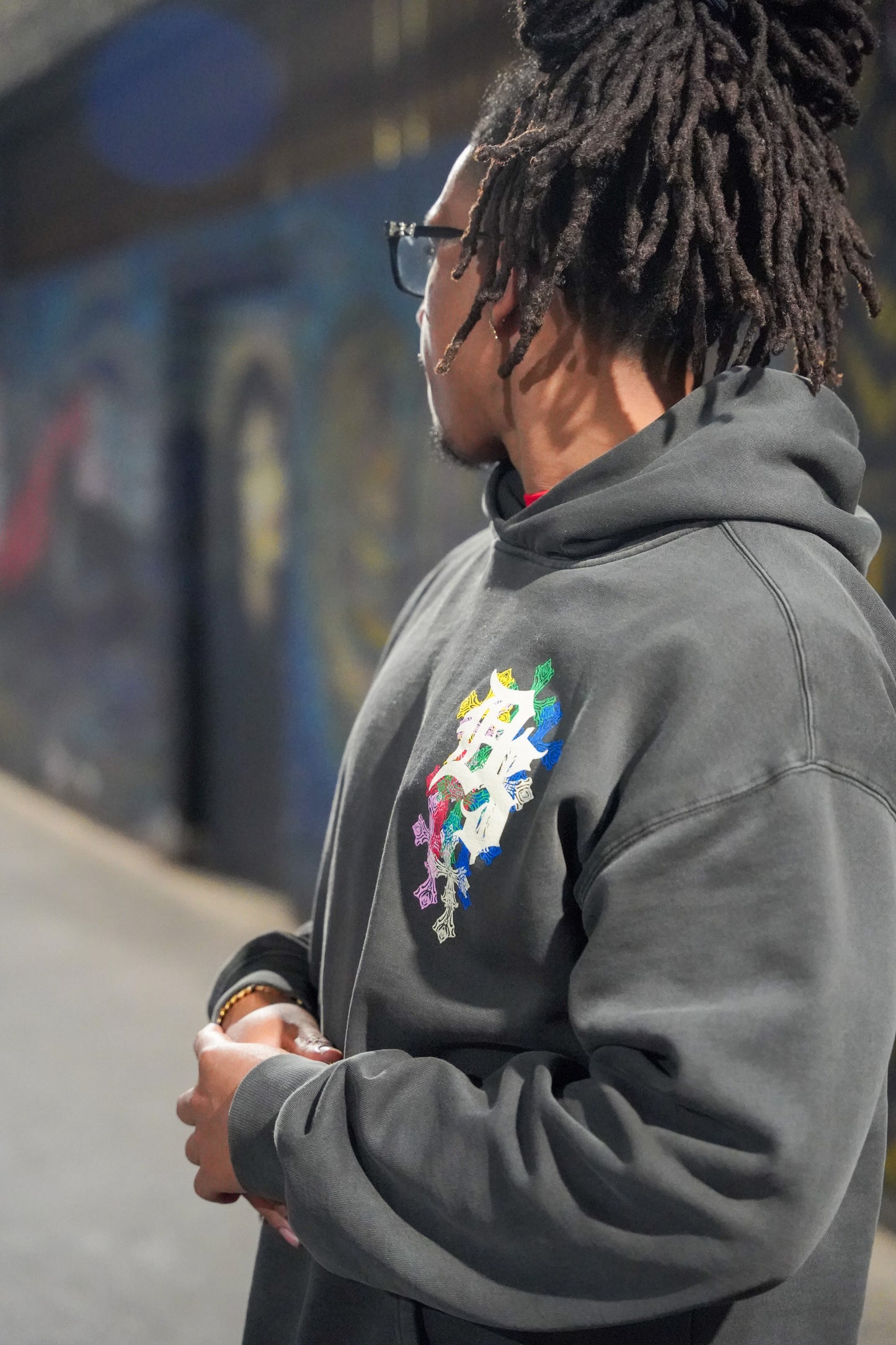 SAINTS HOOD V2