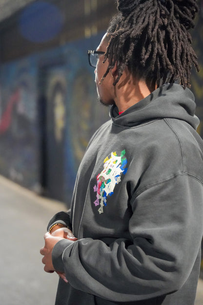 SAINTS HOOD V2