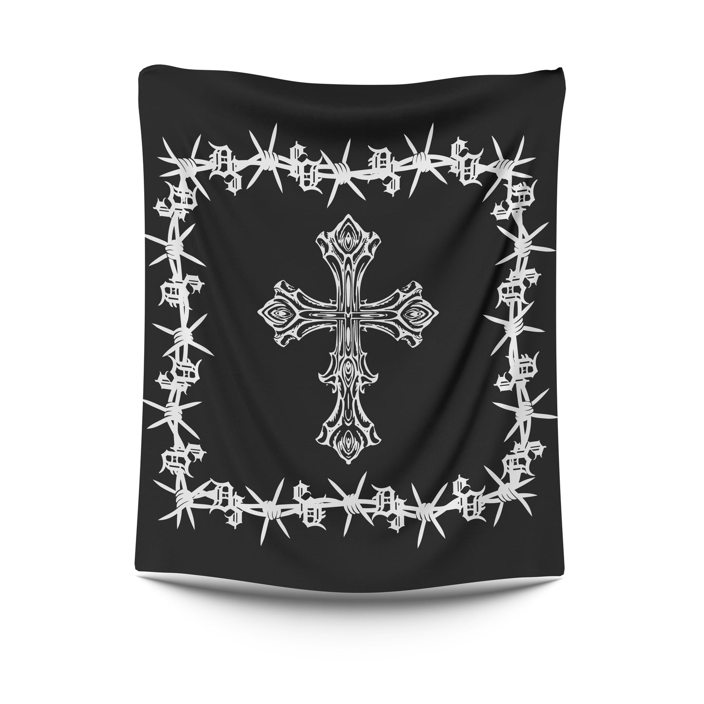 Saints Bandana