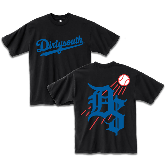 DIRTY D$GER TEE (AWAY)