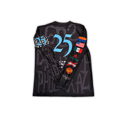 RACING SZN JERSEY (BLUE)