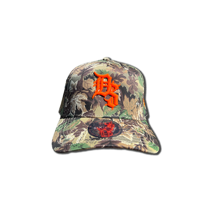 CAMO D$ HAT