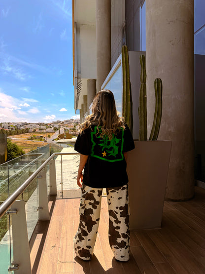 DIRT $TAR (GREEN)
