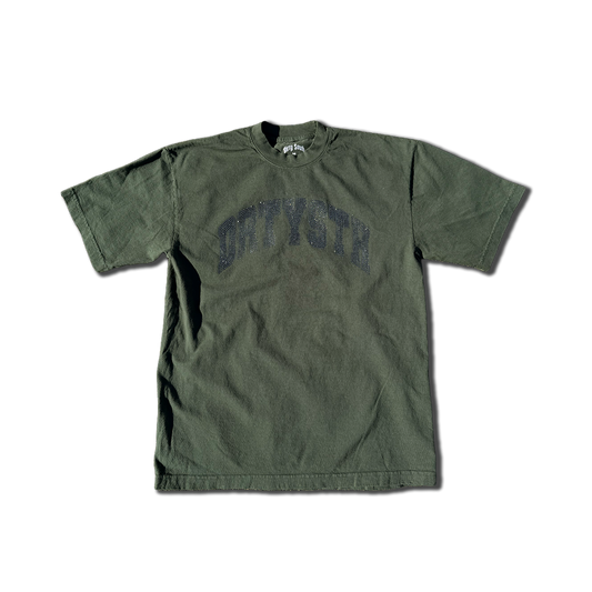 BUSSDOWN TEE
