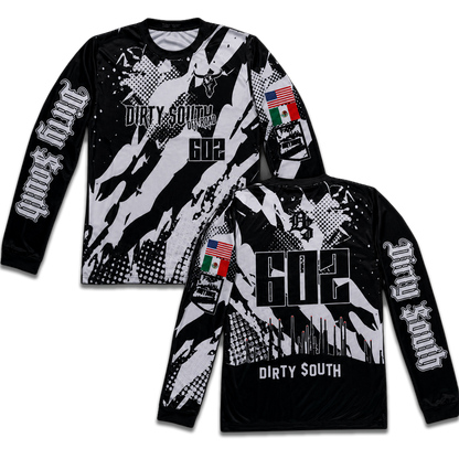 602 MX JERSEY