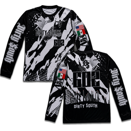 602 MX JERSEY