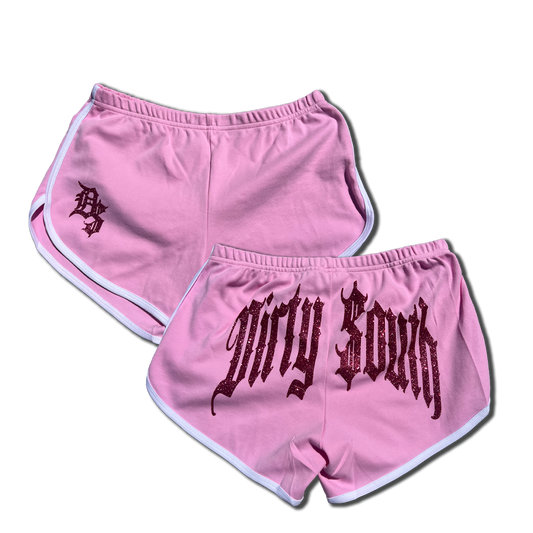 WOMEN SHORTS