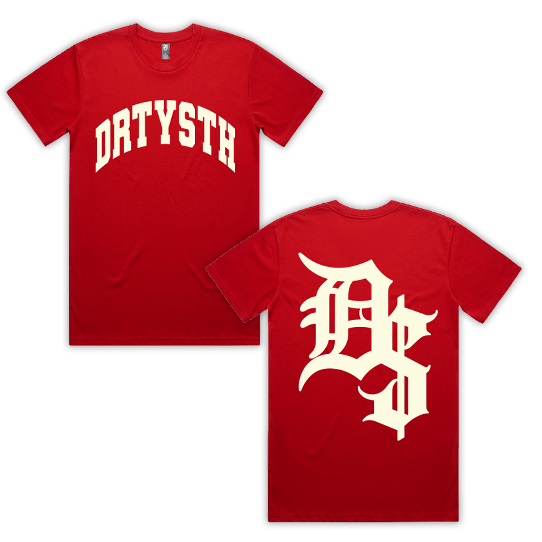 DRTYSTH TEE