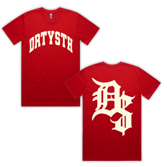 DRTYSTH TEE