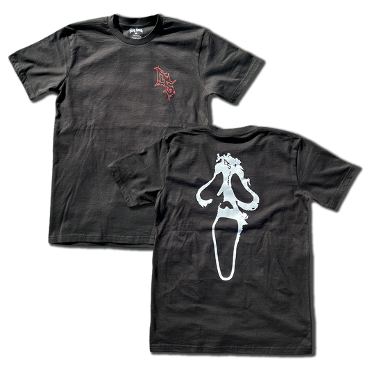 SCR3AM TEE