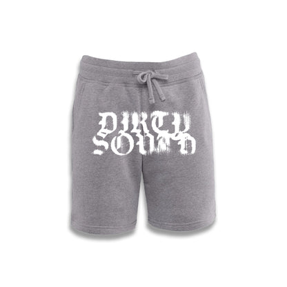 Distort Fleece Sweat Shorts