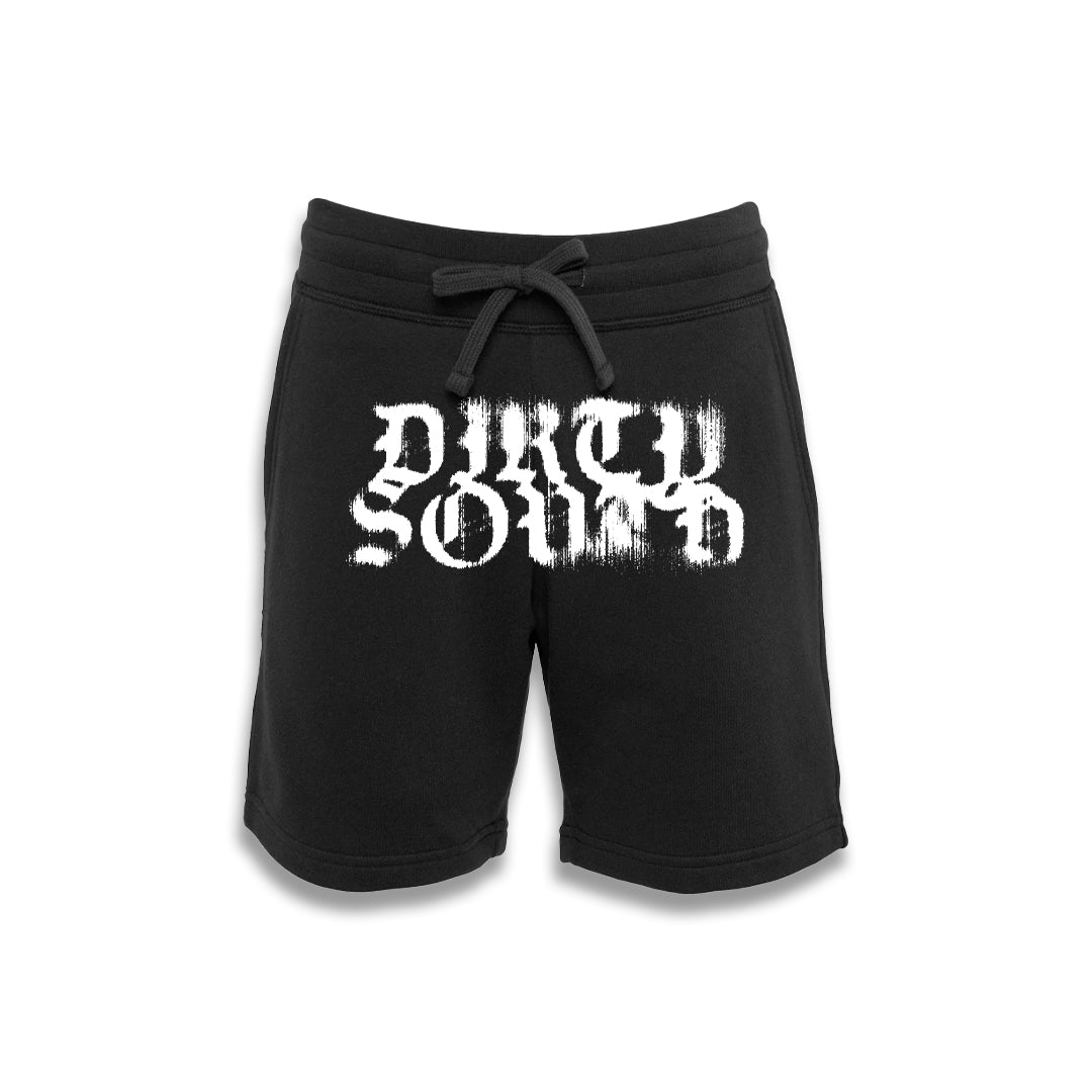 Distort Fleece Sweat Shorts